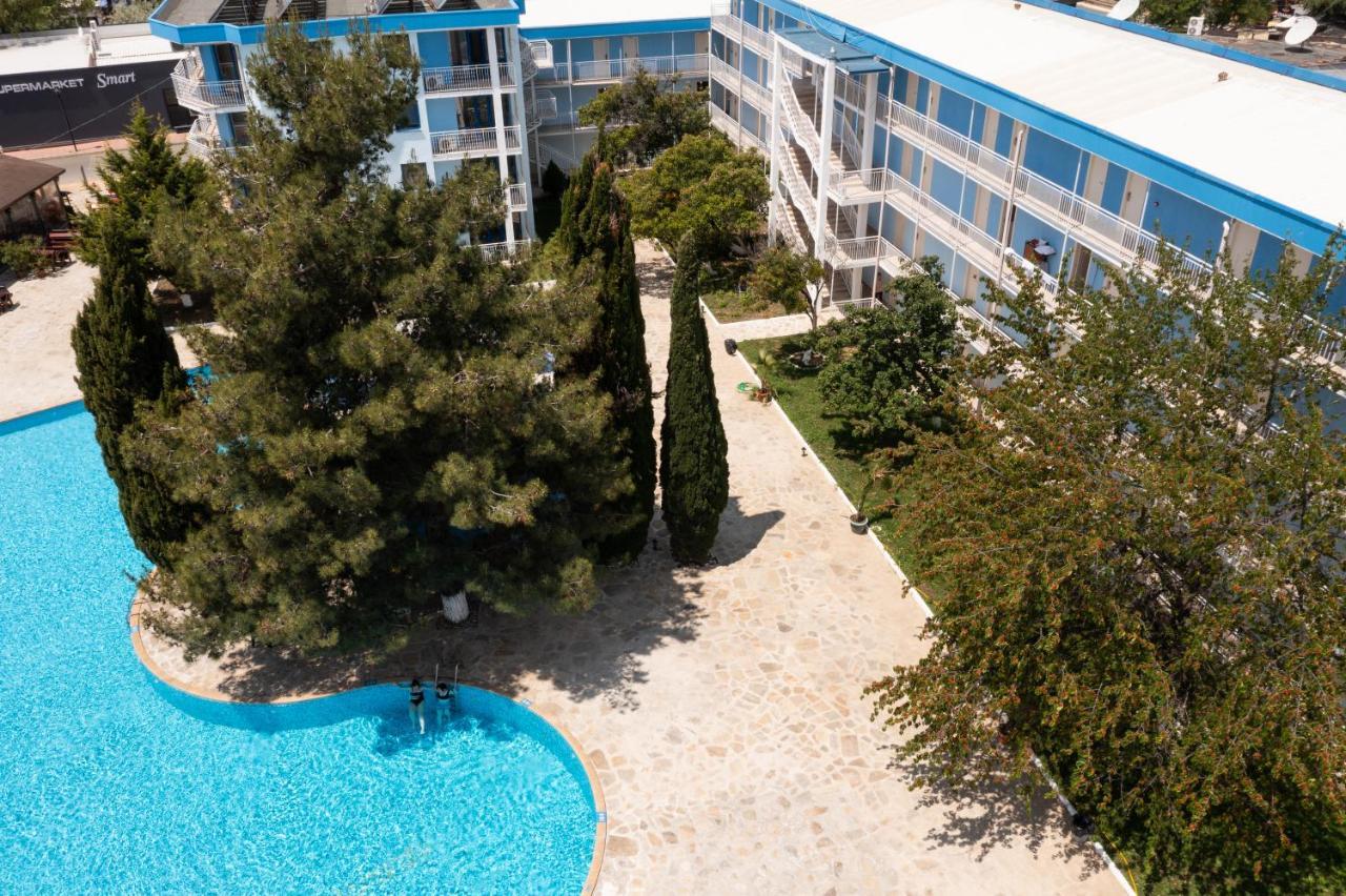 Hotel Azurro Sunny Beach Exterior photo