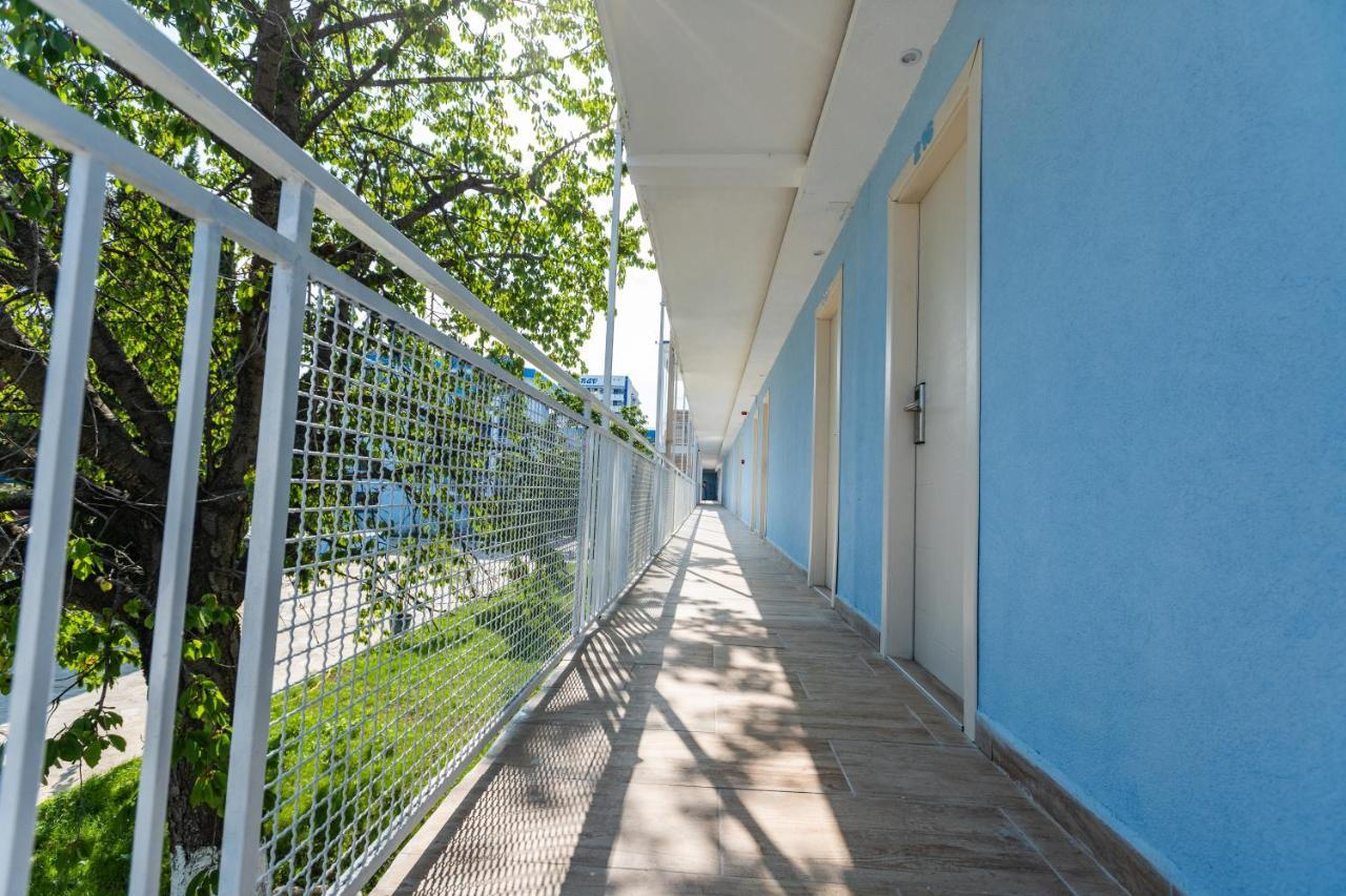 Hotel Azurro Sunny Beach Exterior photo