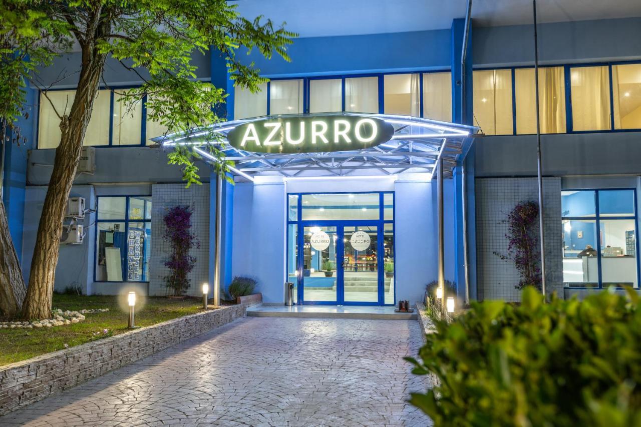 Hotel Azurro Sunny Beach Exterior photo